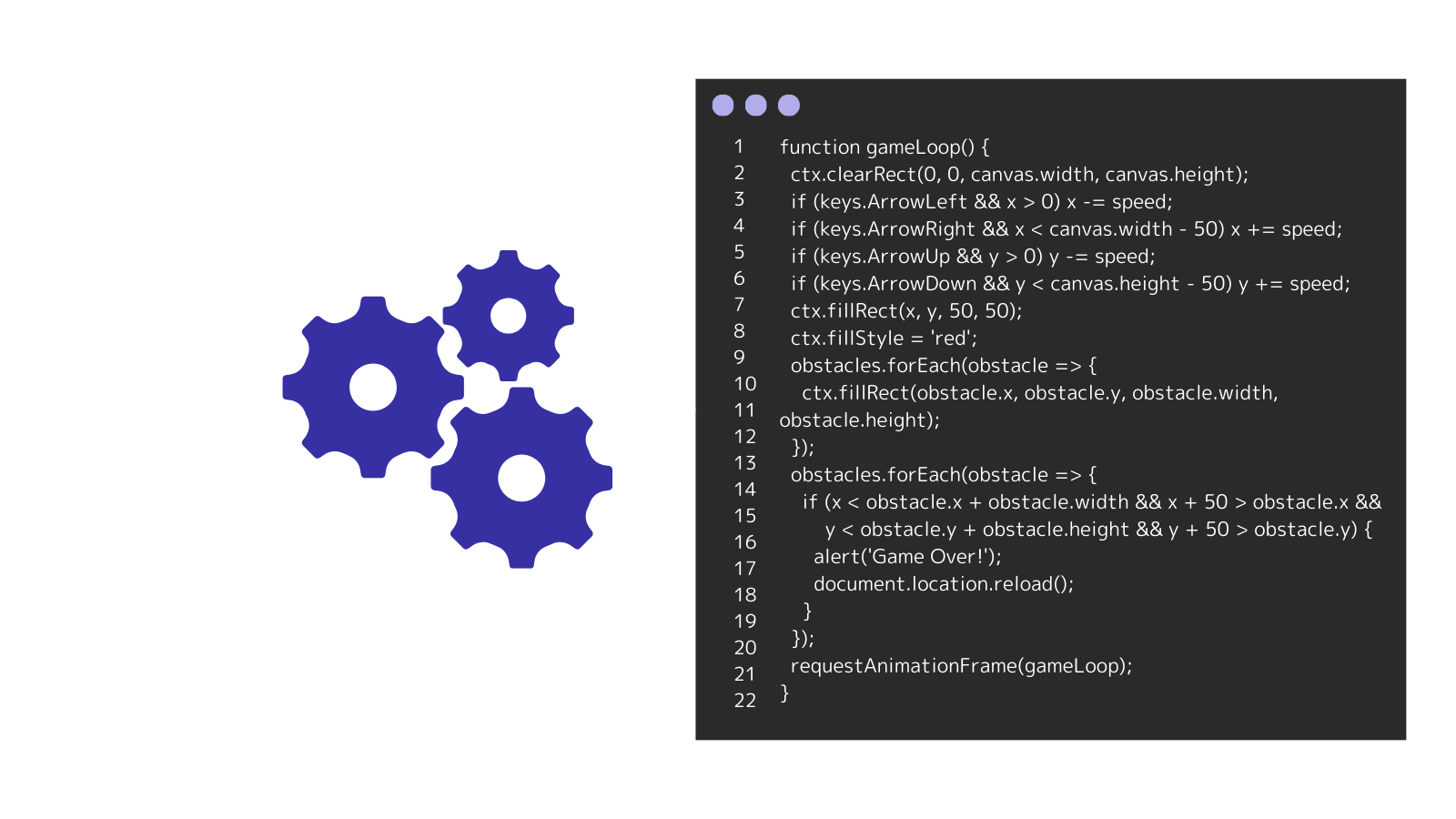 Source Code Generation from Documents